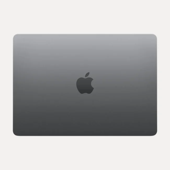 Apple MacBook Air M3 (13.6 inch, 8GB, 256GB, macOS) - Görsel 3