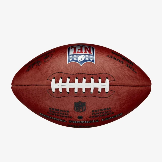 The Duke NFL Football - Görsel 6