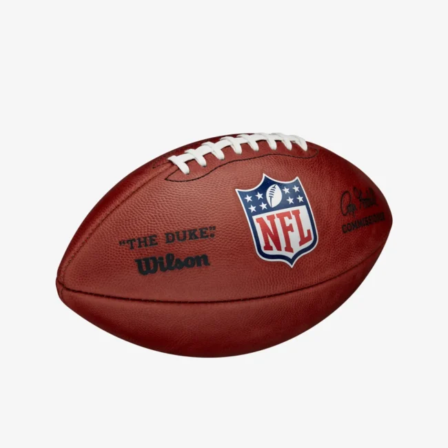 The Duke NFL Football - Görsel 5