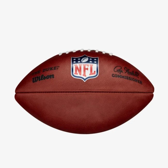 The Duke NFL Football - Görsel 4