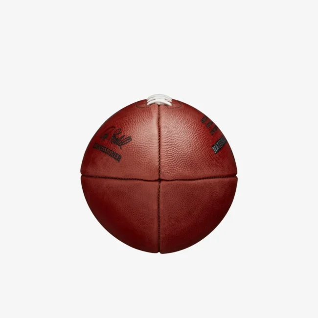 The Duke NFL Football - Görsel 3