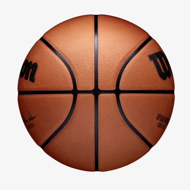 NBA Official Game Basketball - Görsel 4