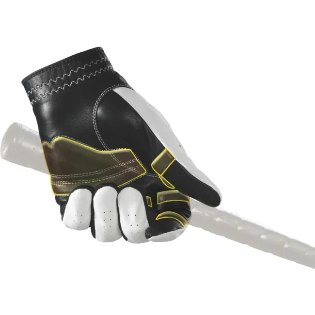 Bionic Gloves RelaxGrip 2.0 Golf Glove - Görsel 4