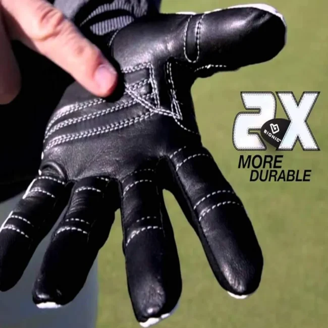 Bionic Gloves RelaxGrip 2.0 Golf Glove - Görsel 5