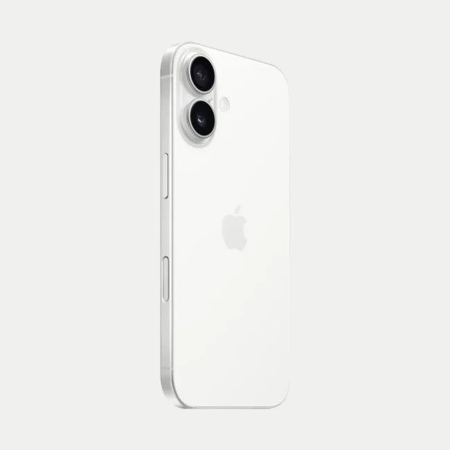 Apple iPhone 16 (128 GB) - Görsel 4
