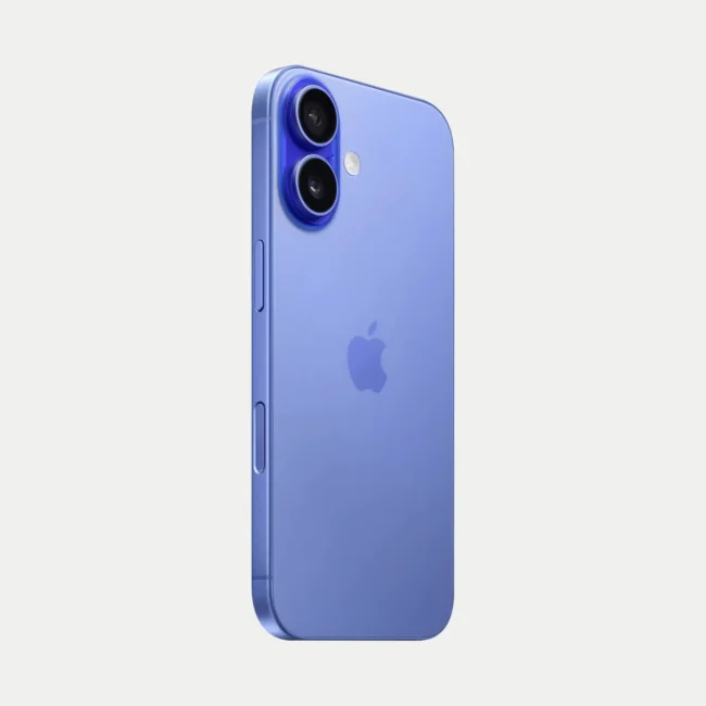 Apple iPhone 16 (128 GB) - Görsel 10